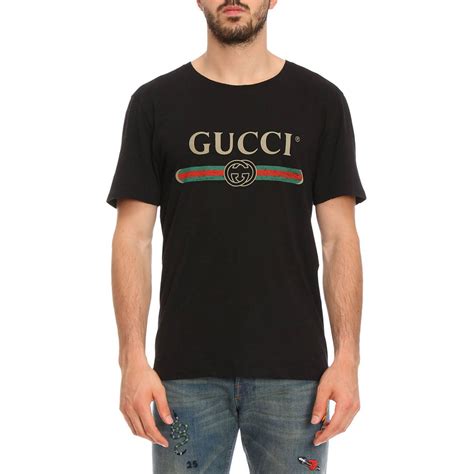 abbigliamento gucci uomo replica|gucci labels authentic.